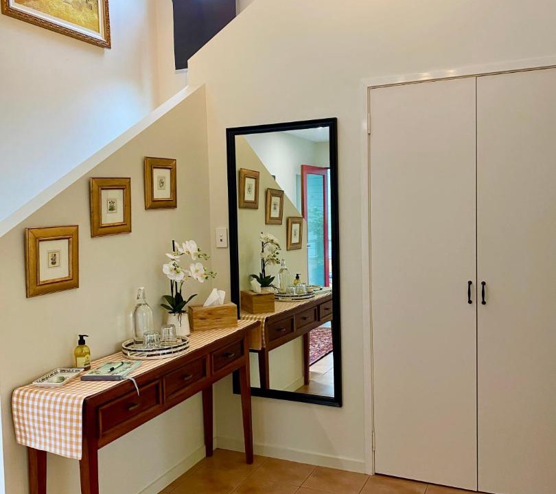 Balmoral Ridge Villa | "La Petite Grange" Maleny