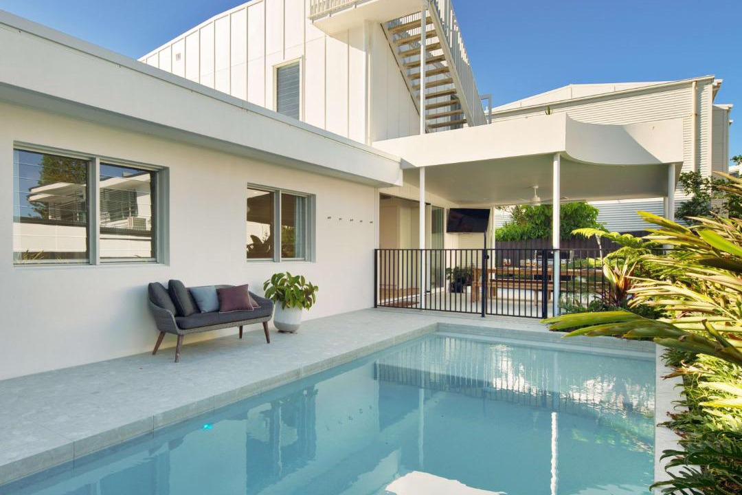 Buddina House | Villa Parkana - Beachside Buddina