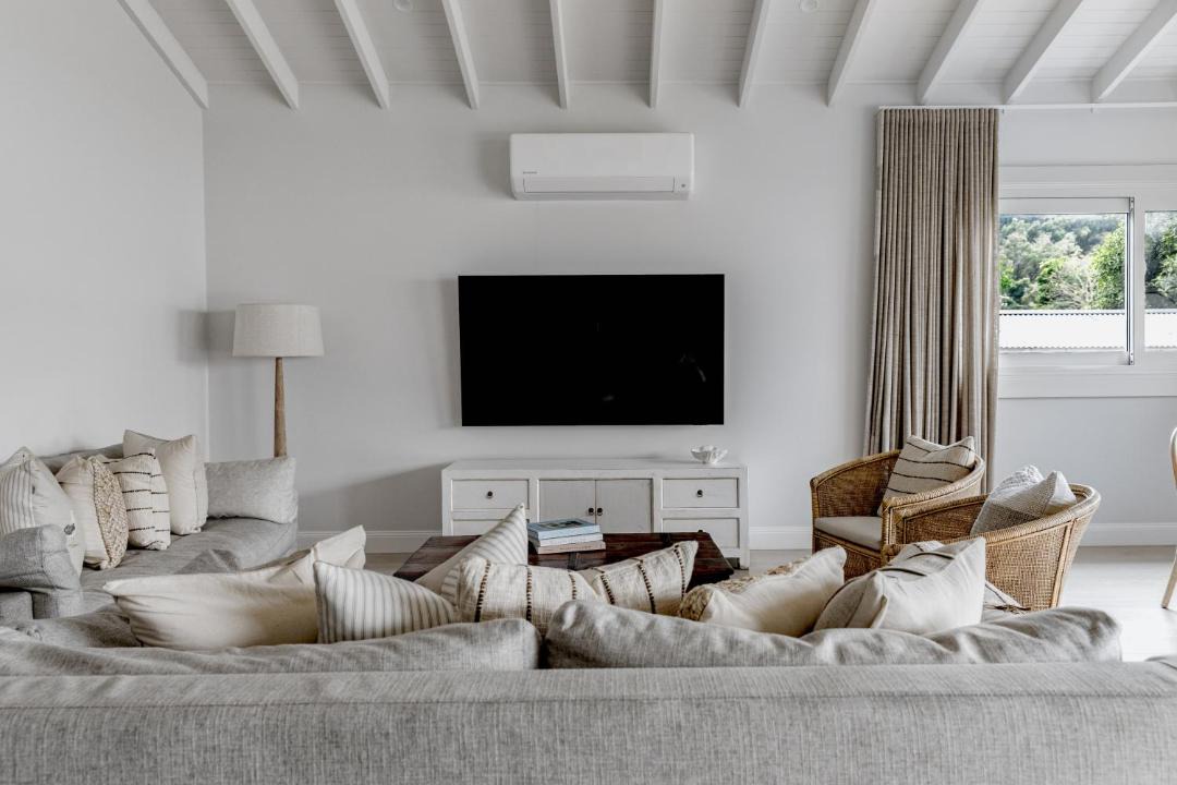 Patonga House | Bay Cottage