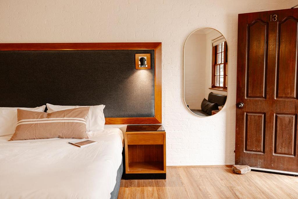 Wisemans Ferry Hotel | Wisemans Retreat