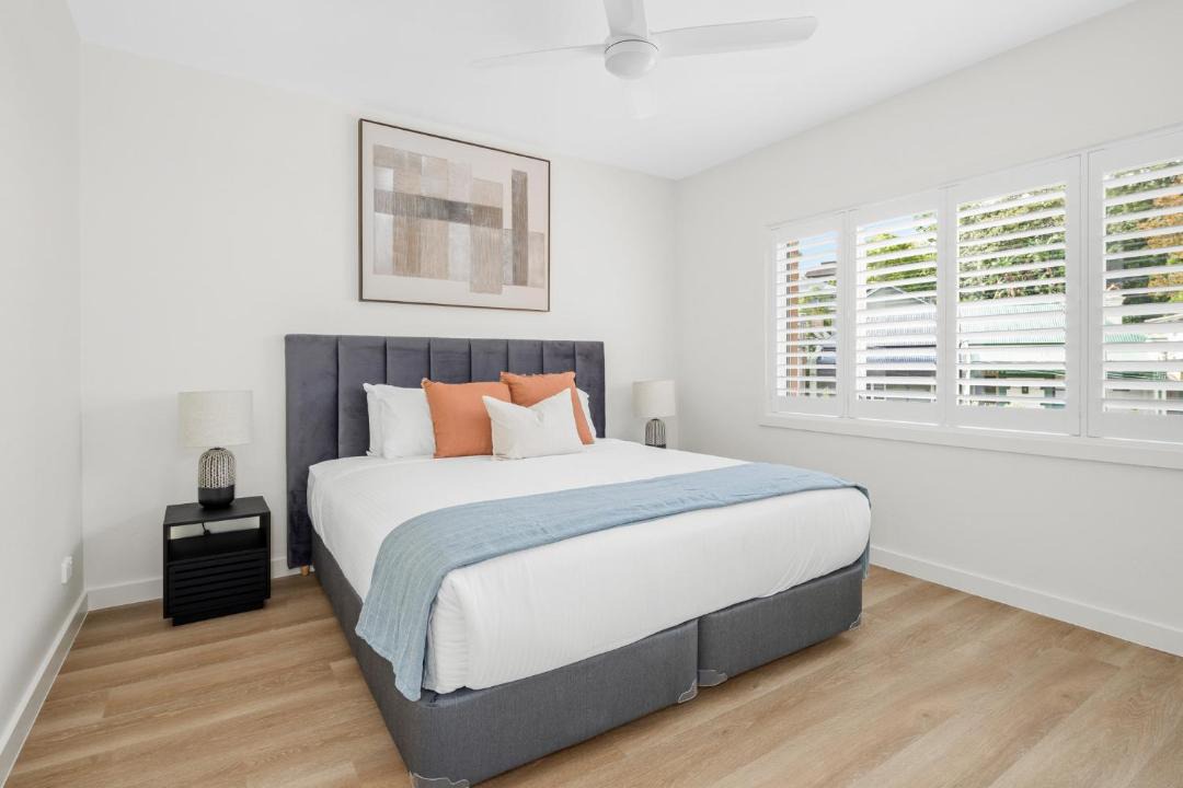 Neutral Bay Apartment | Urban Rest Neutral Bay Apartments