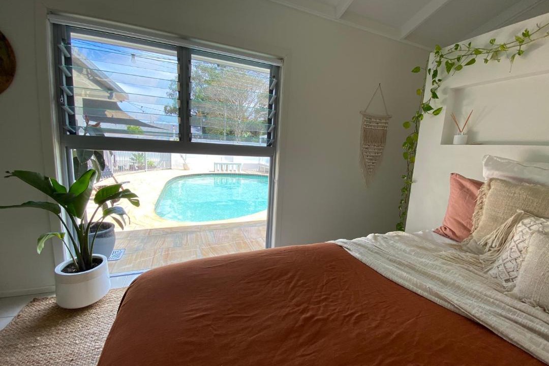 Maroochydore House | 600m to Beach, Family Entertainer, Aircon, Pool & Pizza oven