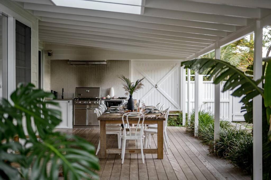 Gerringong House | Soul of Gerringong Farmhouse