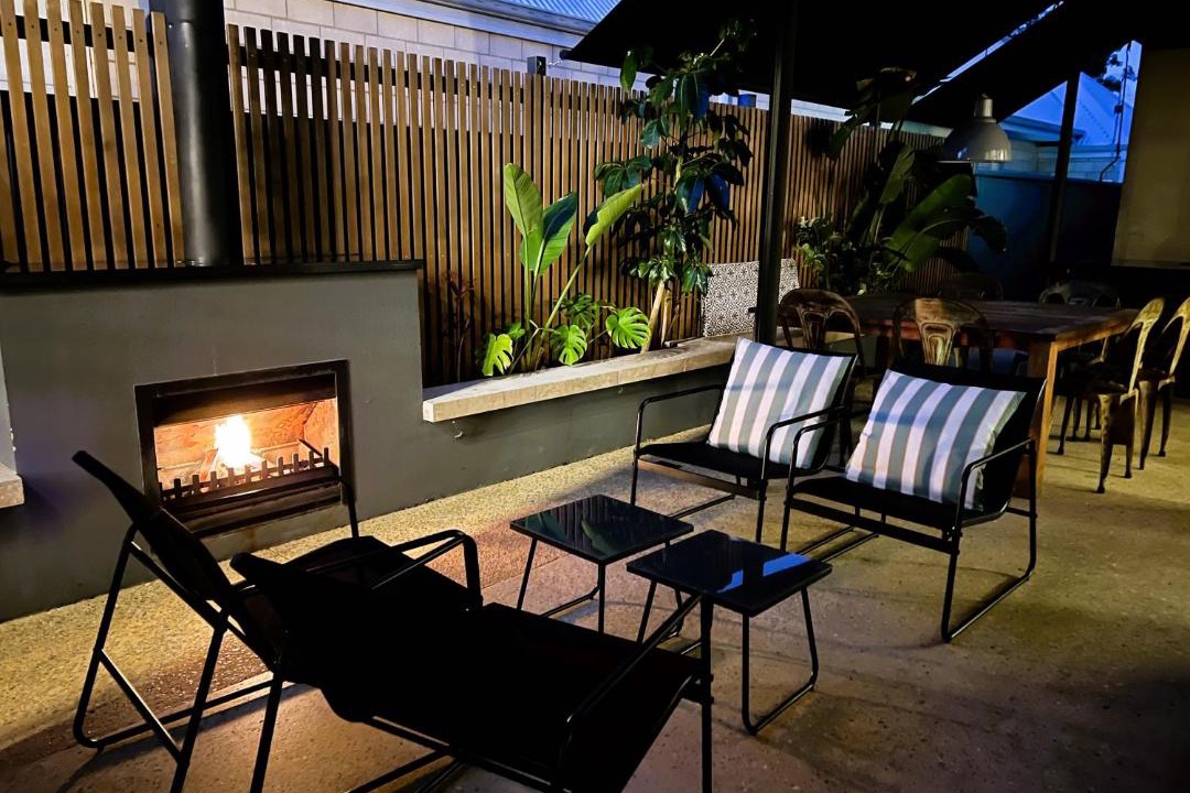 Mosman Park House | Mosman Park Luxury Family Home with Pool & Alfresco Dining