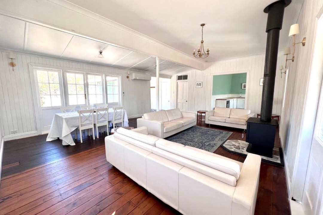 Grandchester House | The Grandchester Cottage
