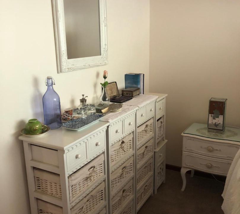 Somerville Bed & Breakfast | Sherwood Park bed and breakfast