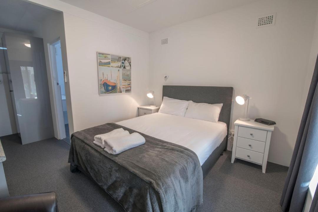 Bermagui Hotel | Bermagui Motor Inn