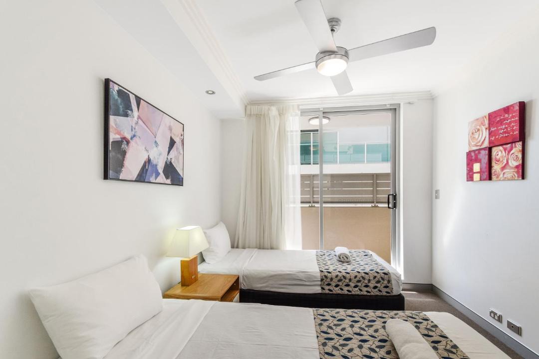 Redcliffe Apartment | Redvue Holiday Apartments