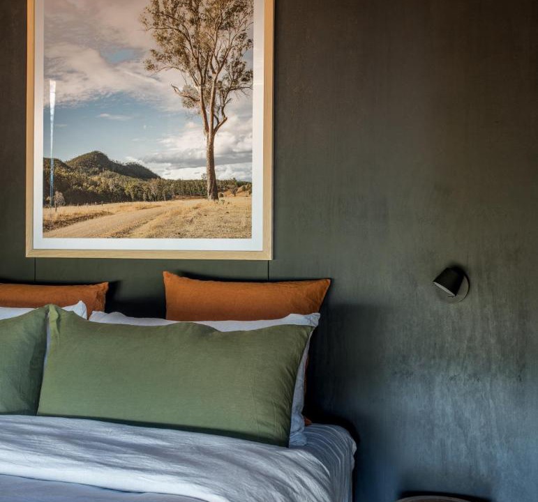 Wyaralong House | Wander in the Scenic Rim
