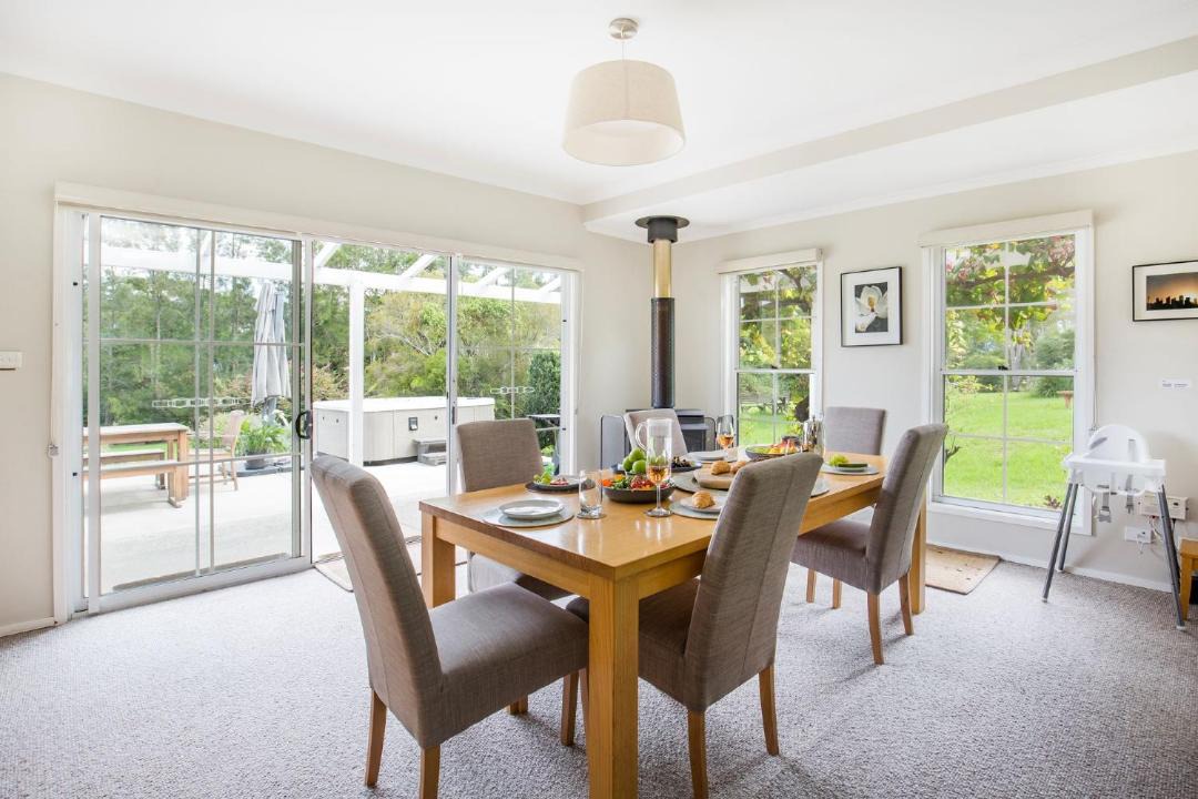 Far Meadow House | The Byres