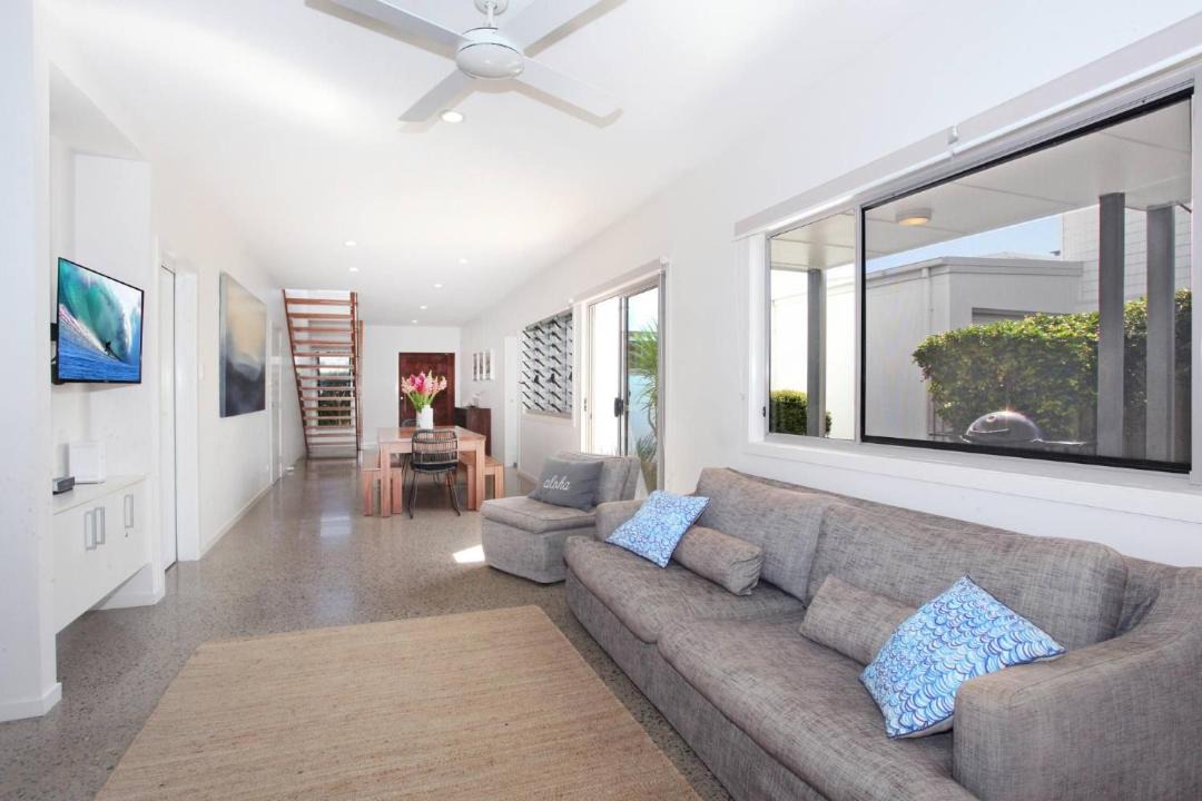 Mount Coolum House | 15 Wave Crescent