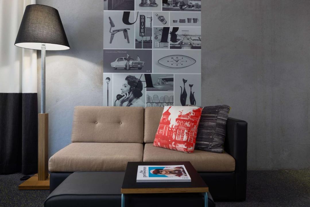Prospect Hotel | Atura Blacktown