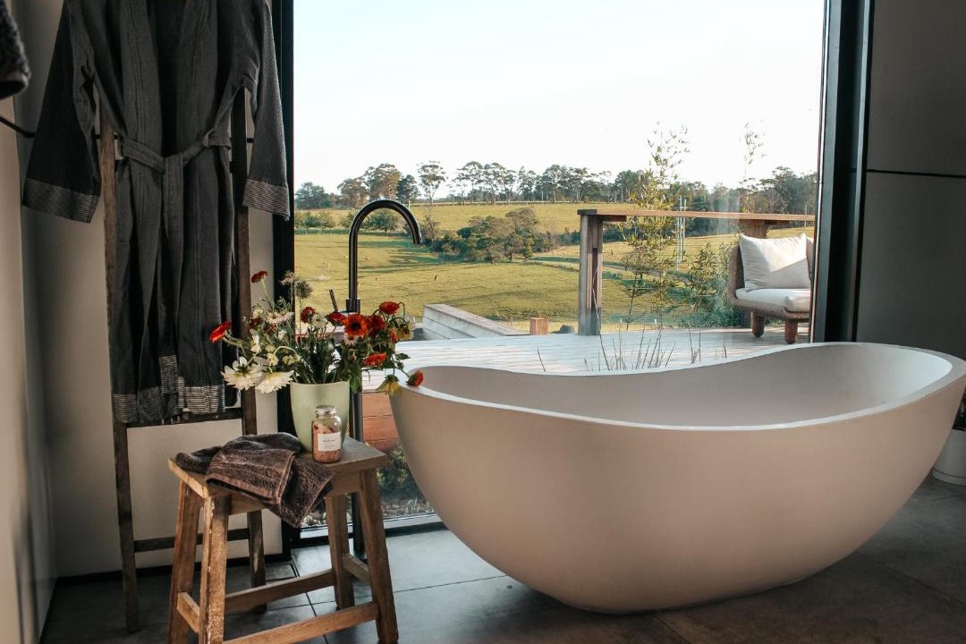 Milton House | Tawillah Milton Luxury Retreat