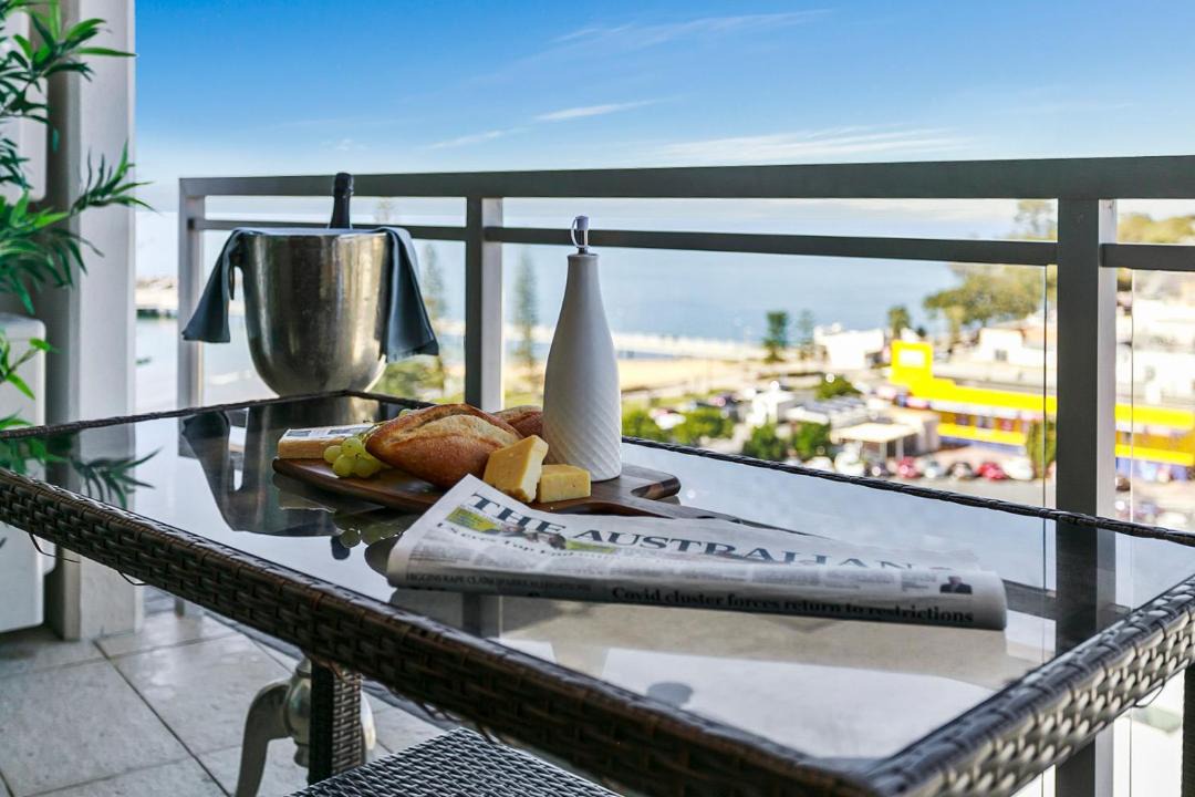 Redcliffe Apartment | Proximity Waterfront Apartments