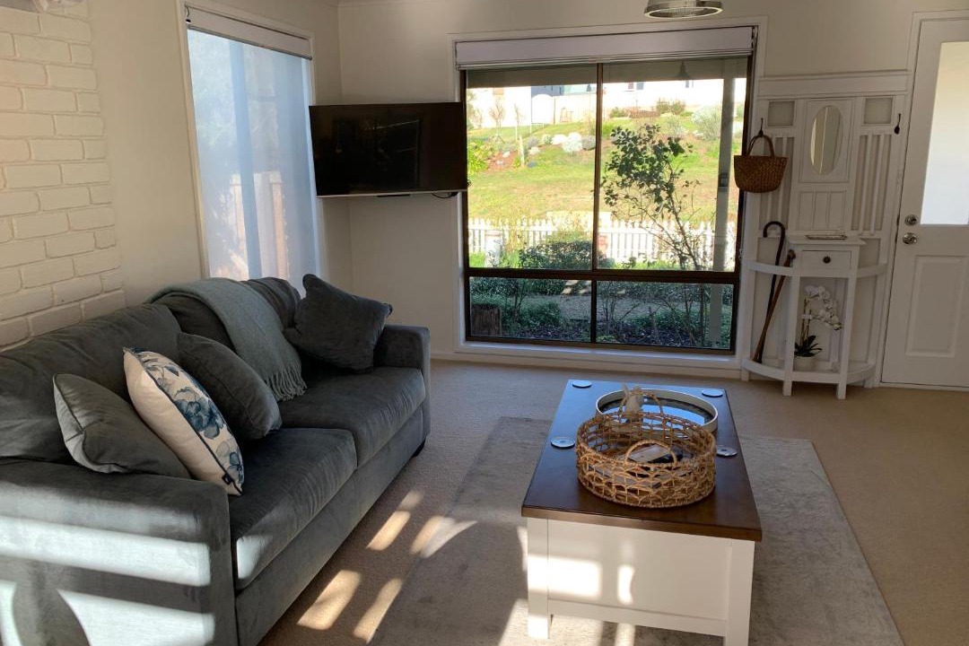 Richmond Villa | Bridgecroft Cottage