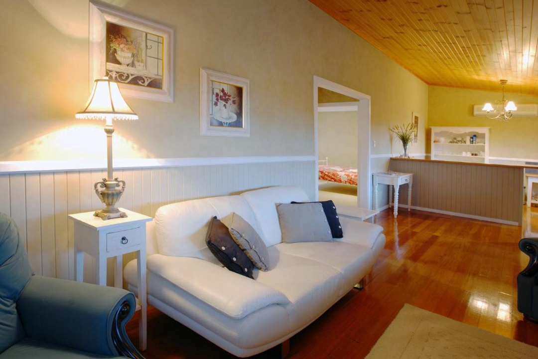 Gloucester House | Barrington Hideaway- River Cottages