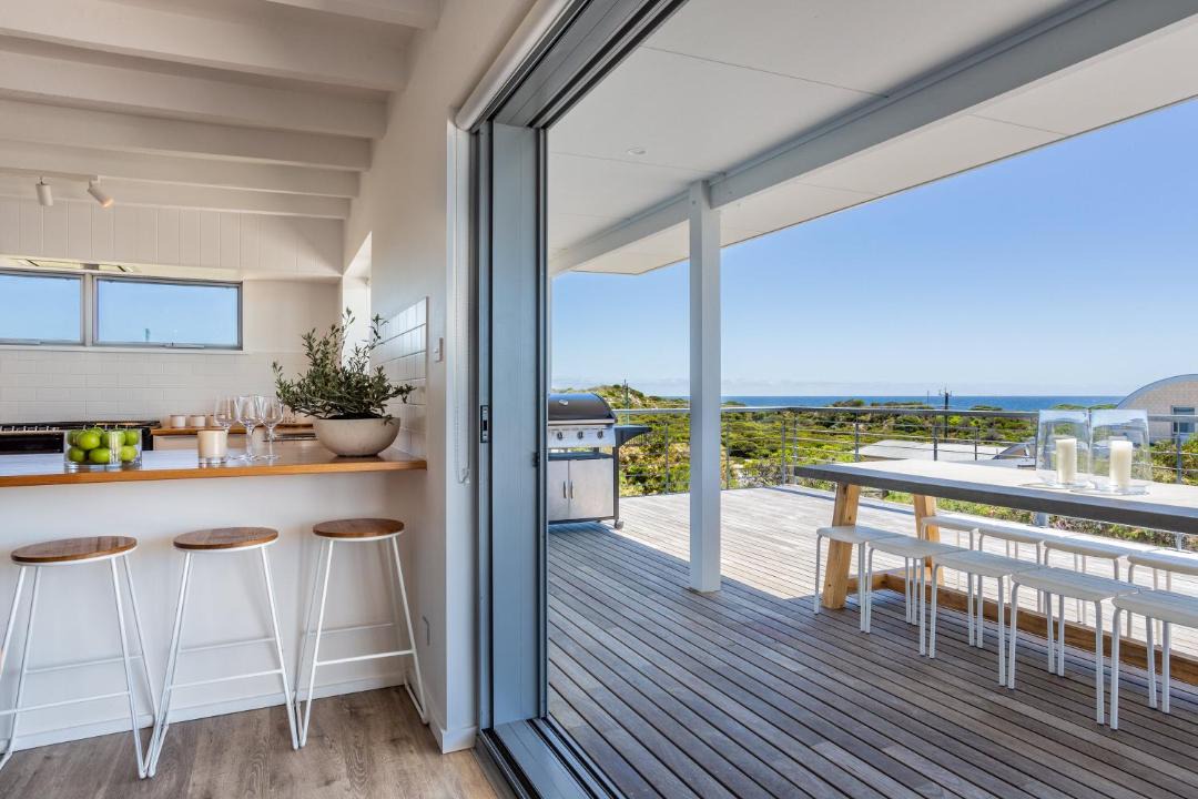 Gracetown House | The Bunker - Coastal home in Gracetown - relaxing!