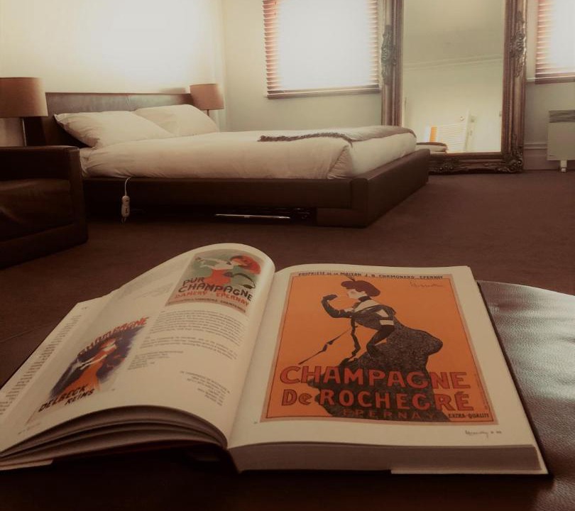 Burnie Hotel | Ikon Hotel
