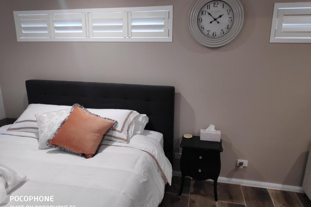Gorokan Apartment | La Nest Private Studio