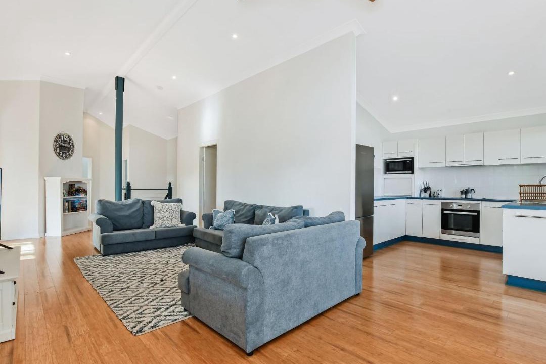Elizabeth Beach House | Paws and Relax
