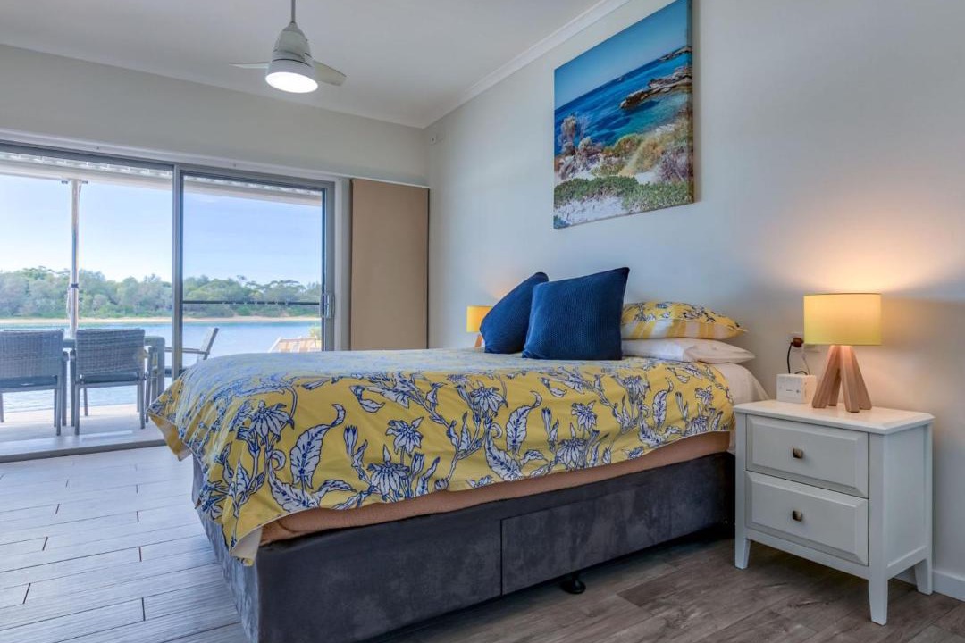 Minnamurra House | Riverside Cottage Minnamurra
