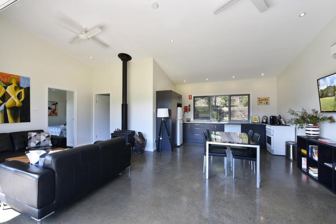 Cessnock City Council Villa | Valle Laguna