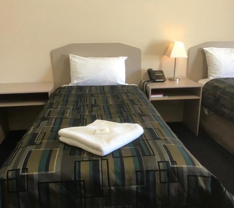 Goulburn Hotel | The Bakehouse Motel