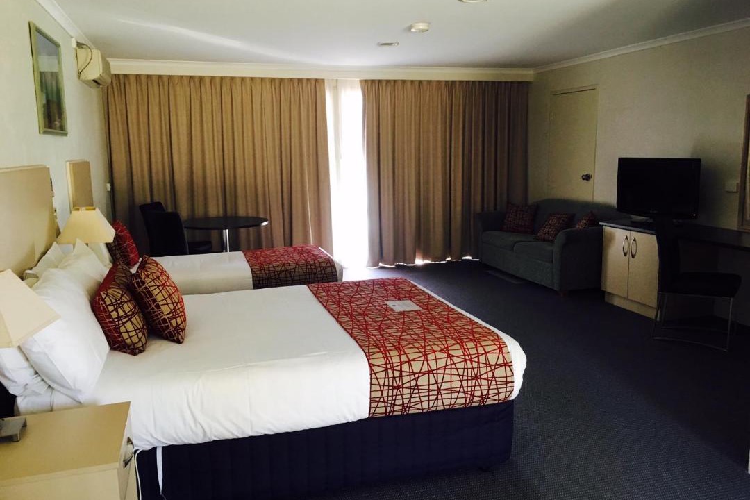 Pambula Hotel | Fairway Motor Inn