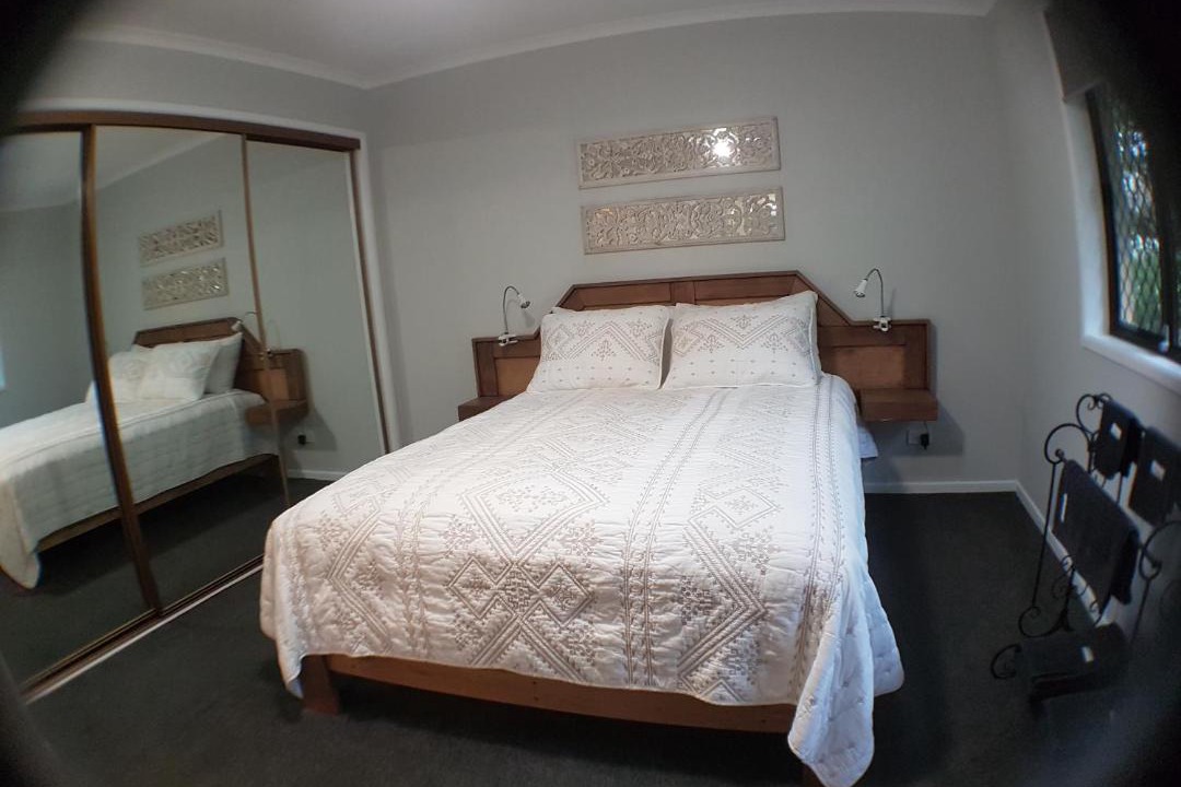 Beerwah House | Beerwah House