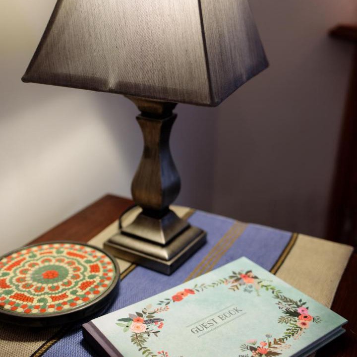 Maldon House | Parker Lodge Maldon