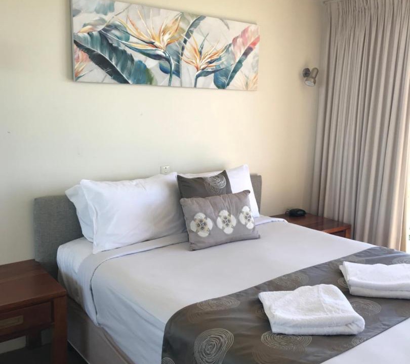 Golden Beach Resort | Gemini Resort