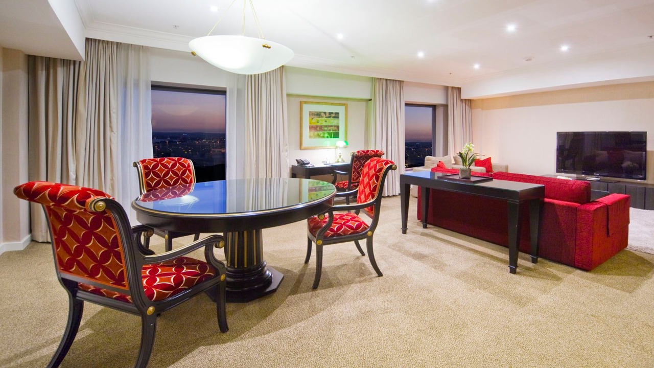 Photo of Livingroom in Mascot