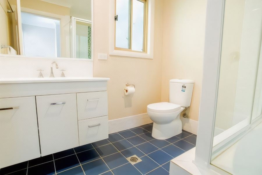Photo of Bathroom in Harrington