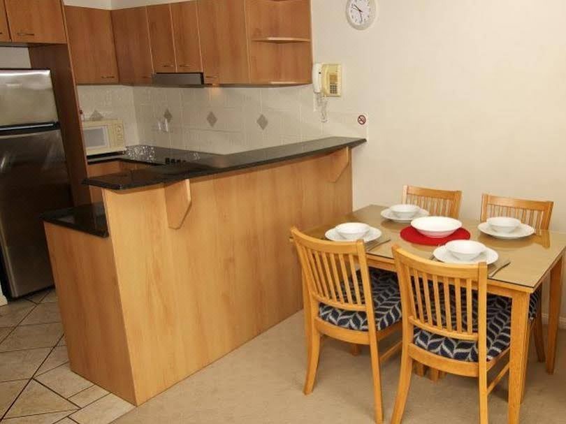 Photo of Kitchen in Surfers Paradise