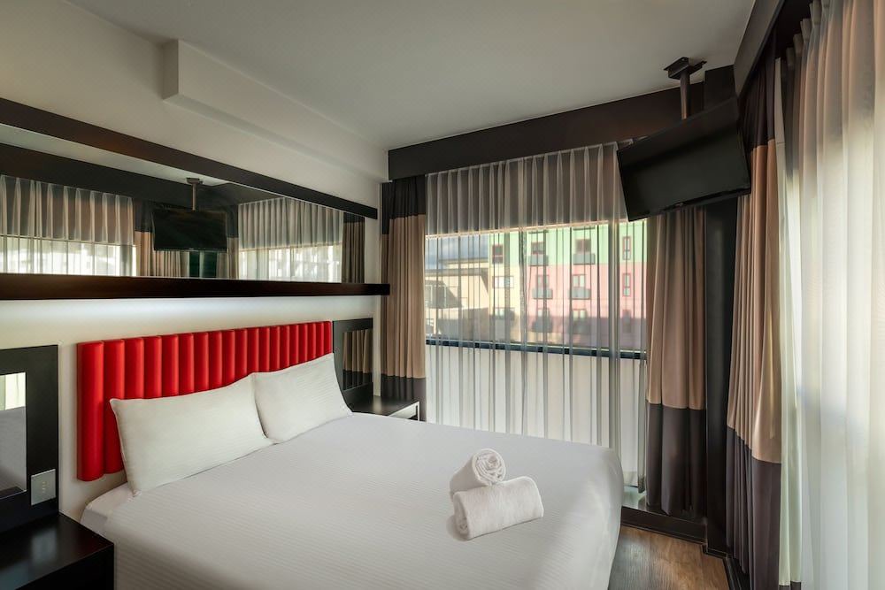 Photo of Bedroom in Carlton South