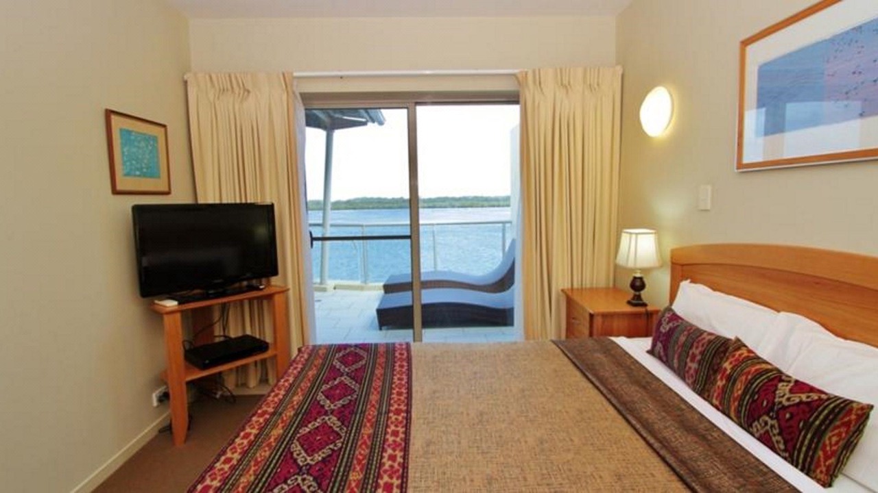 Photo of Bedroom in Ballina