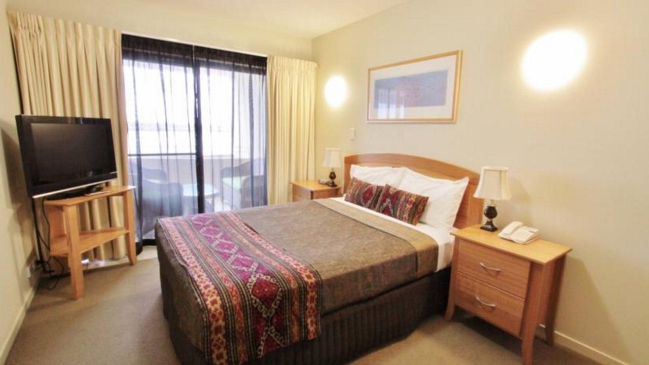 Photo of Bedroom in Ballina