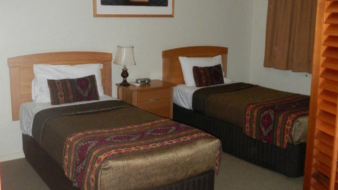Photo of Bedroom in Ballina