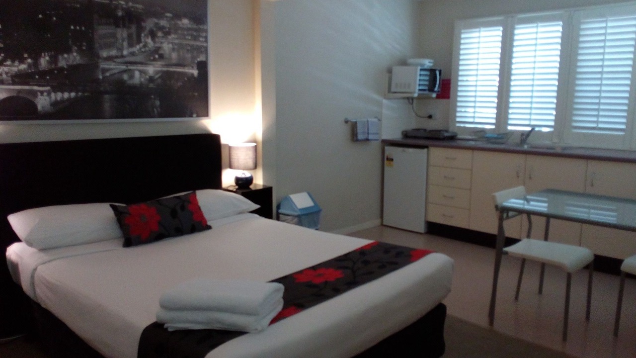 Photo of Bedroom in Annerley