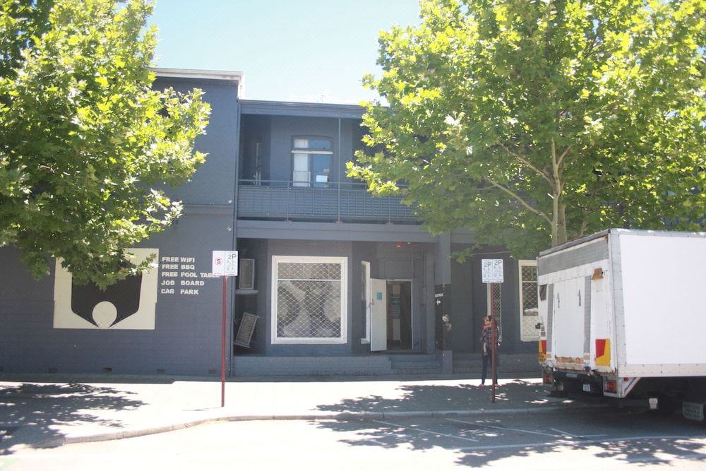Photo of Buildings in Perth