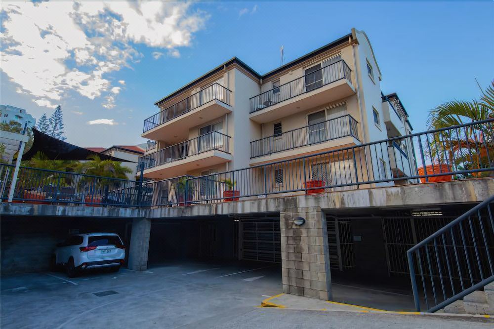 Photo of Buildings in Surfers Paradise