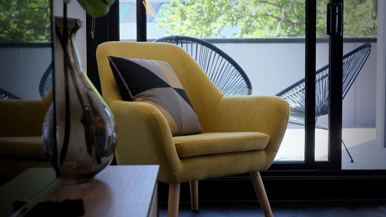 Photo of Livingroom in North Melbourne
