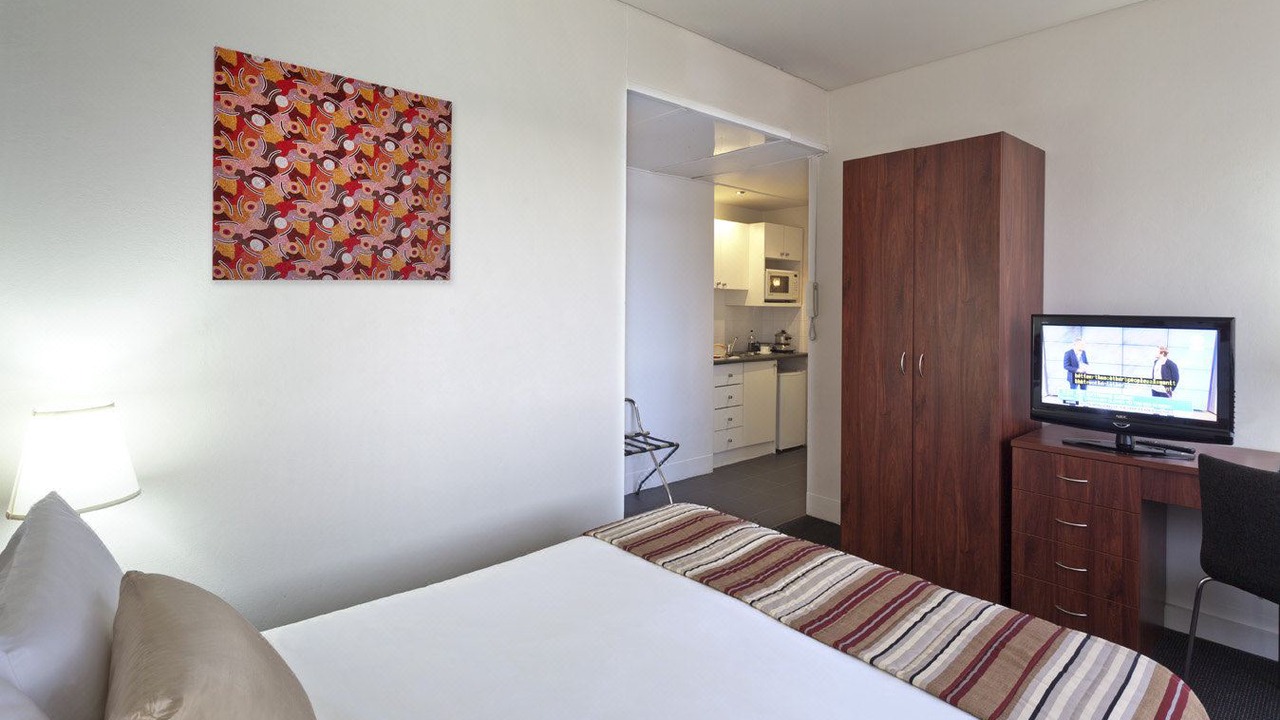 Photo of Bedroom in Elizabeth Bay