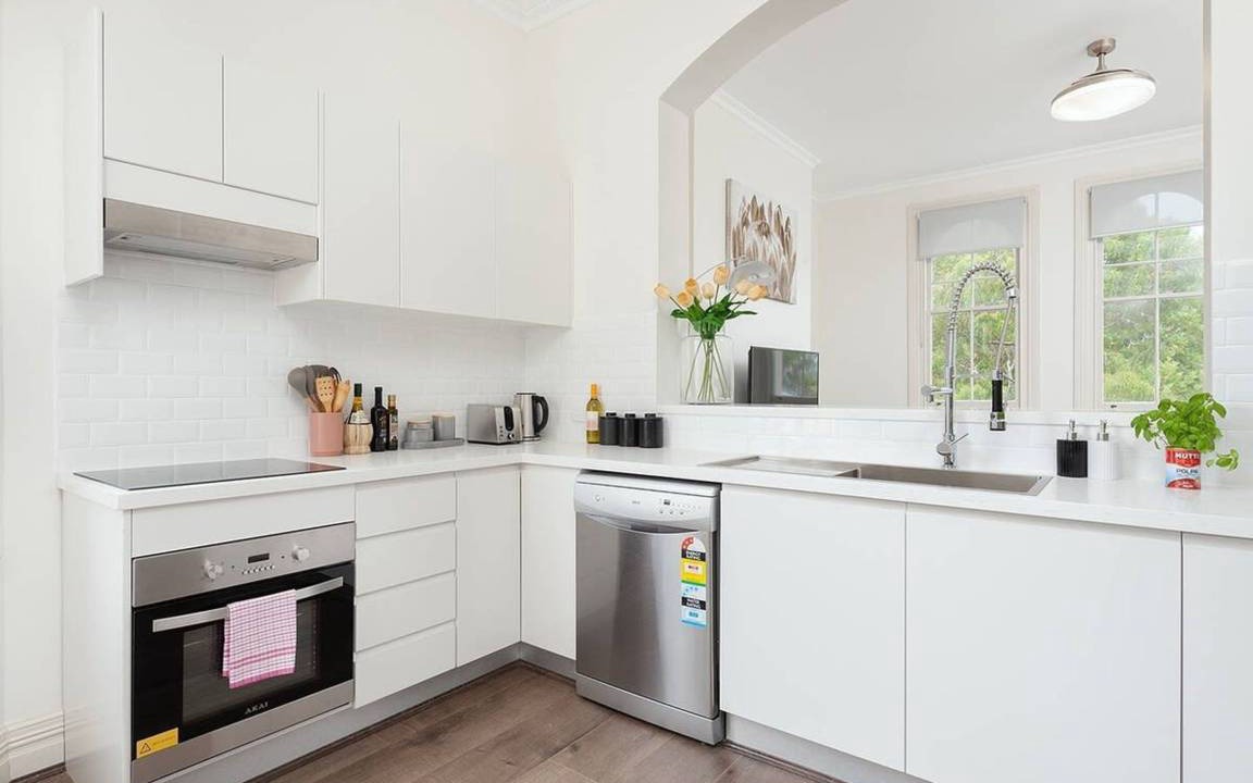 Photo of Kitchen in Millers Point