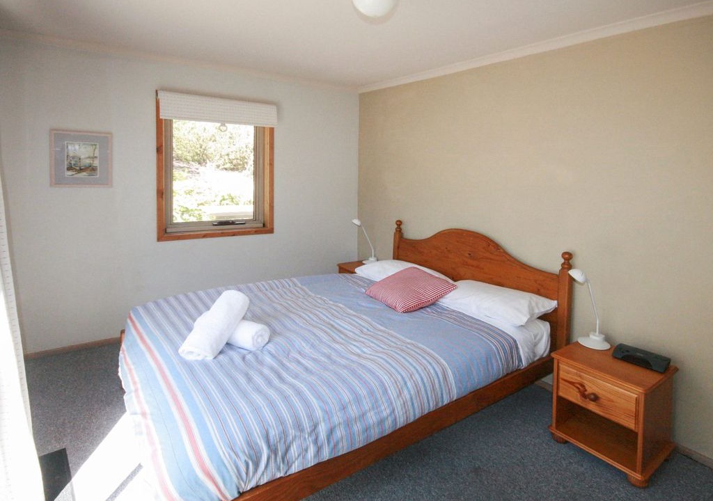 Photo of Bedroom in East Jindabyne