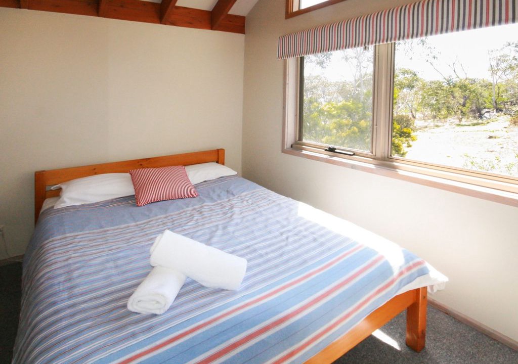 Photo of Bedroom in East Jindabyne