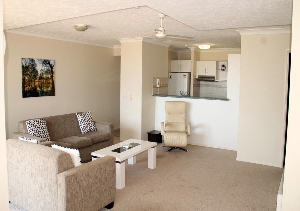 Photo of Livingroom in Burleigh Heads