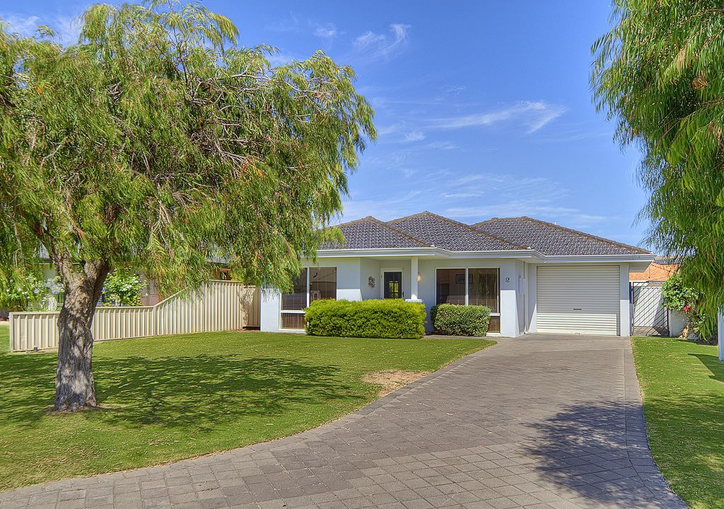 Photo of Buildings in Geographe
