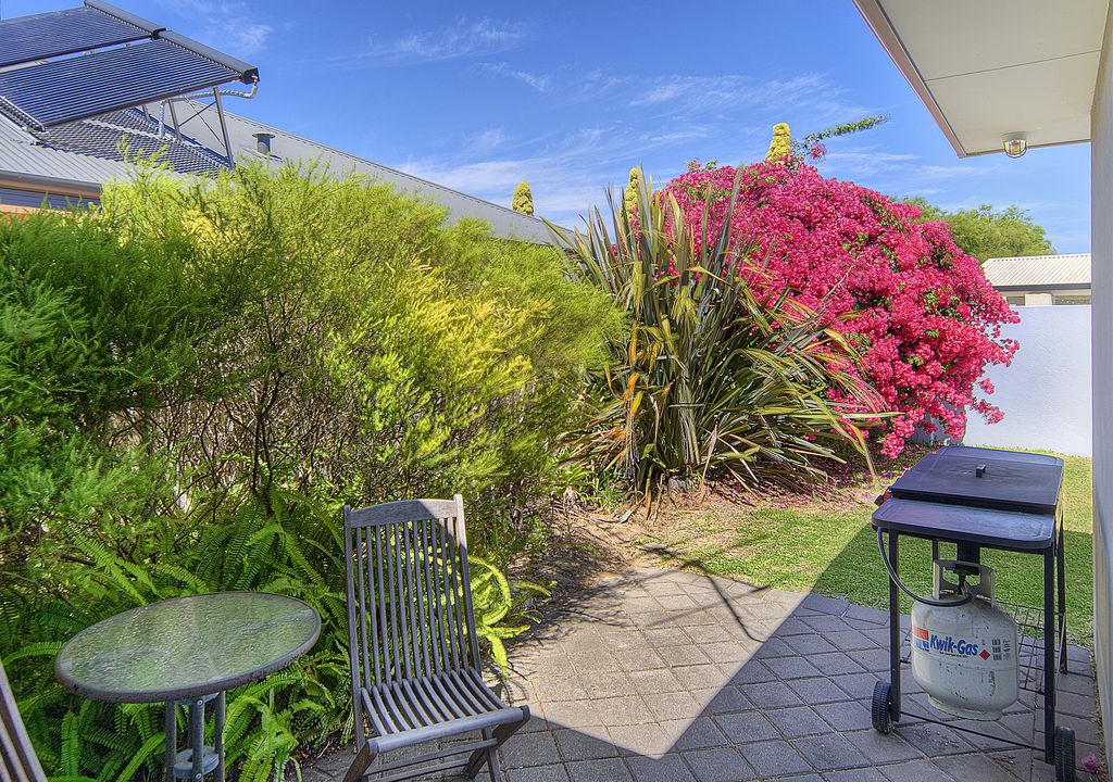 Photo of Patio Balcony in Geographe