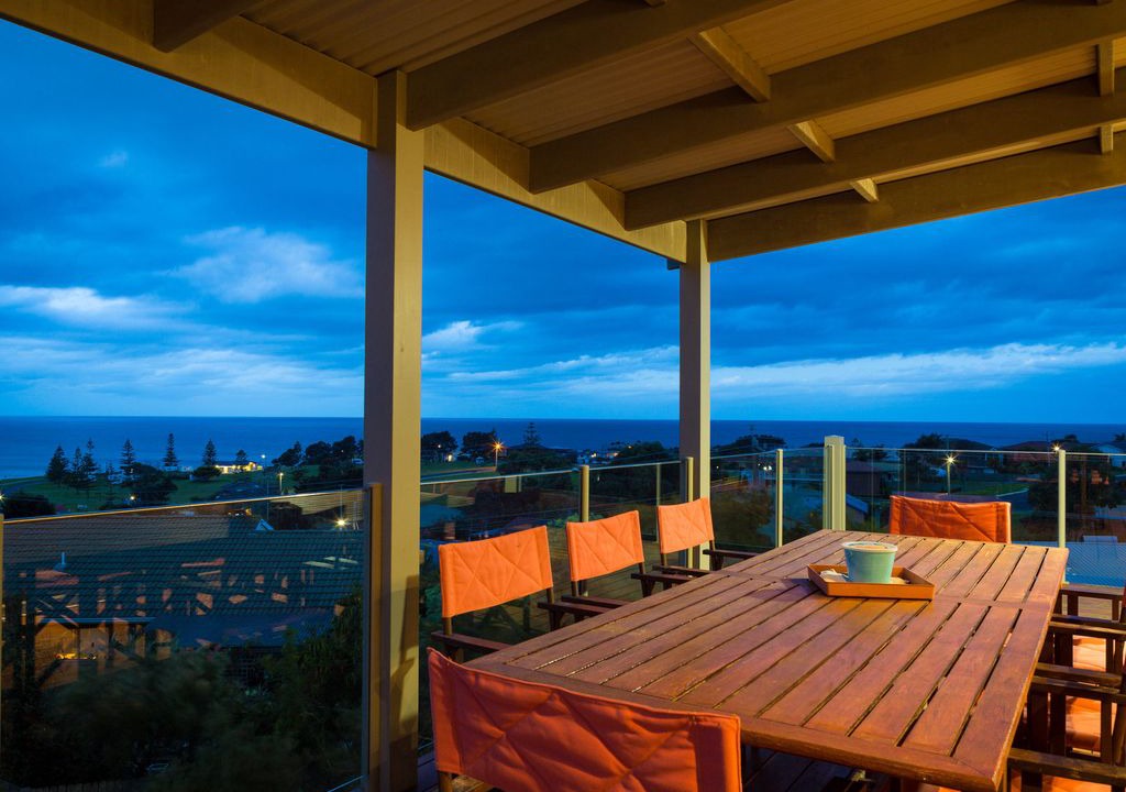 Photo of Patio Balcony in Dalmeny
